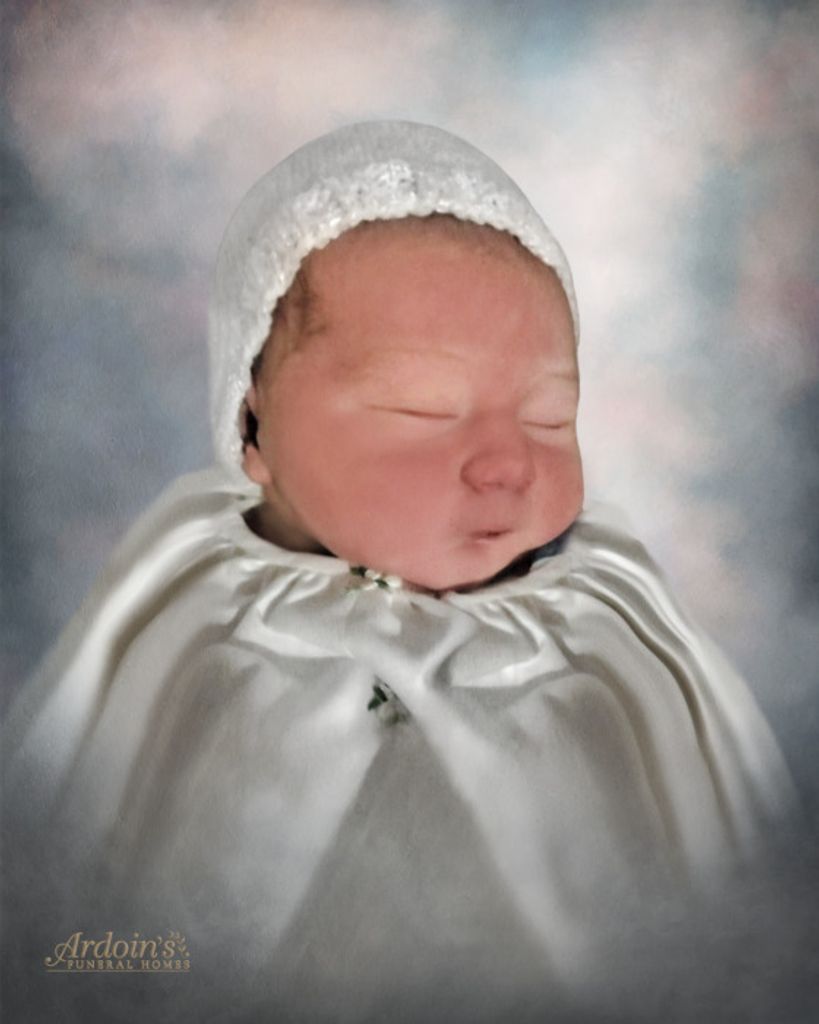 Wyatt Mcclure Stahl
