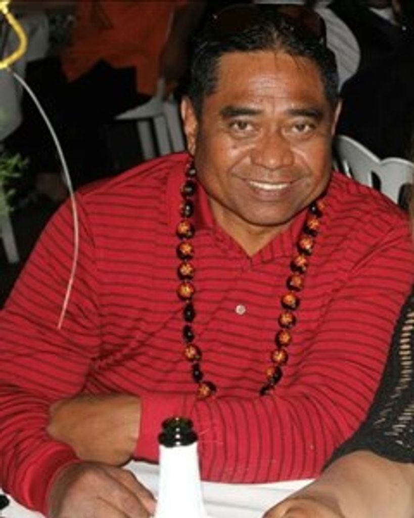 Valoaga M. Valoaga