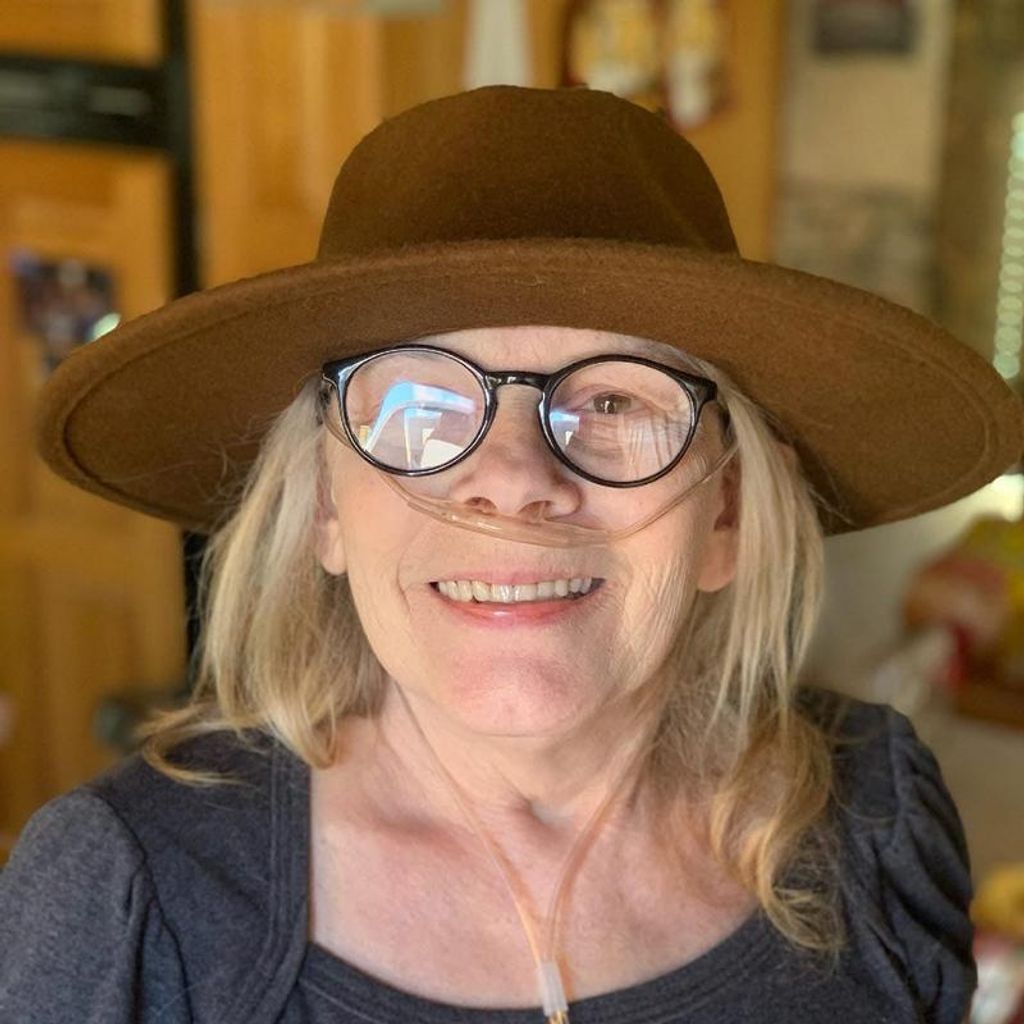 Roxanne J. Castle Profile Photo