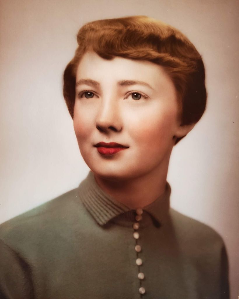 Marilyn Ruth Miller Profile Photo