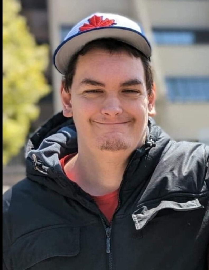 Matthew Ignatius Duguay-O'Quinn Profile Photo