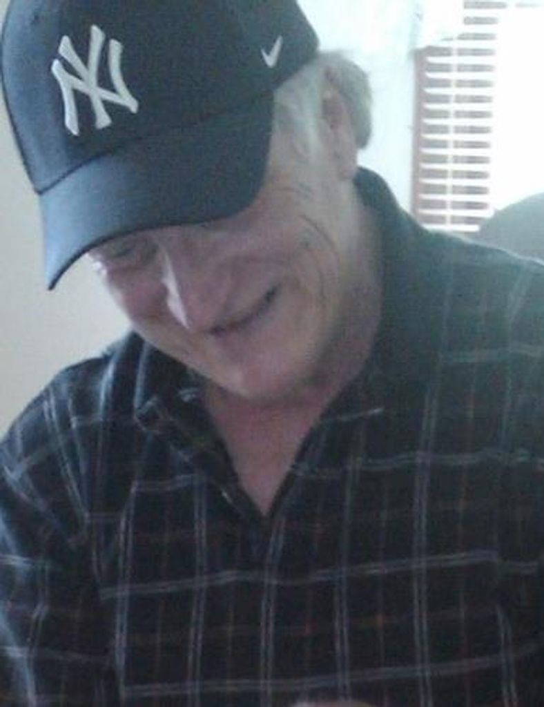 Jerry Lane Tolley Profile Photo