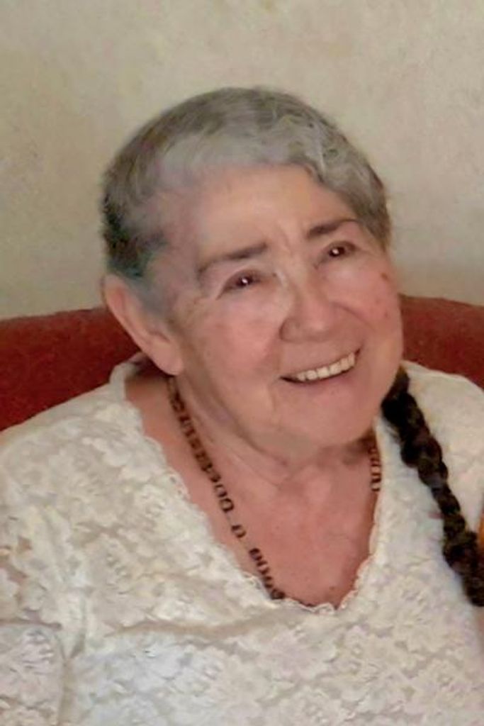 Estela Diaz Valdez Profile Photo