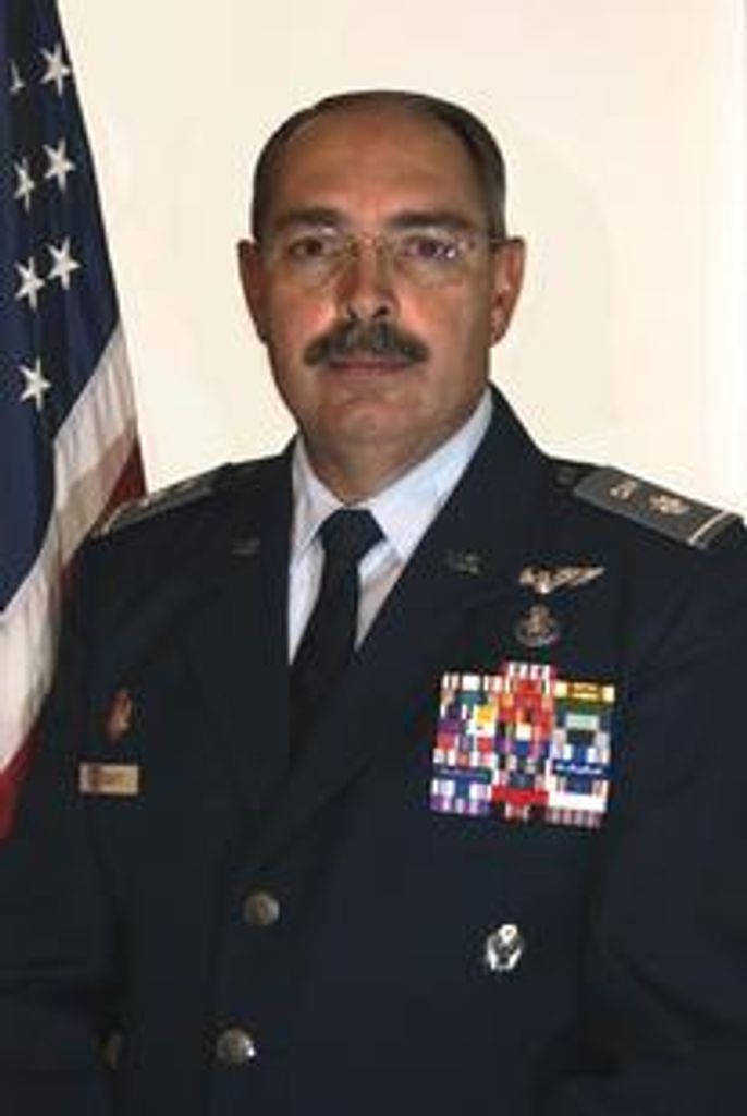 Mark E. Ashcraft