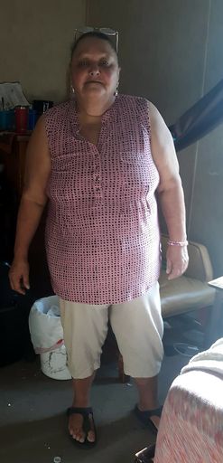 Maria Guadalupe Salinas photo gallery thumbnail 158 of 200
