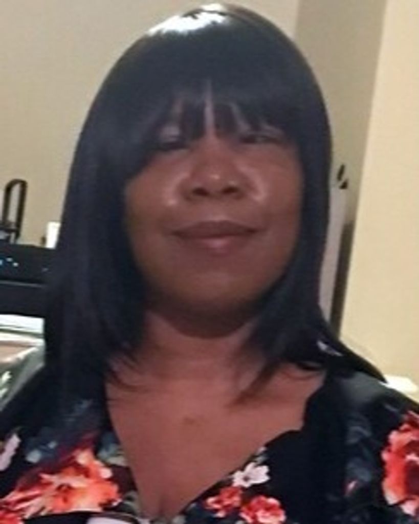 Josette Morris-Smith