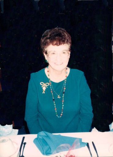 Anabelle Price Profile Photo