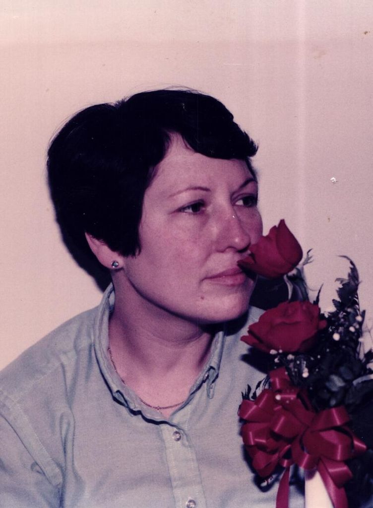Nancy Joan Poteet Eller Profile Photo