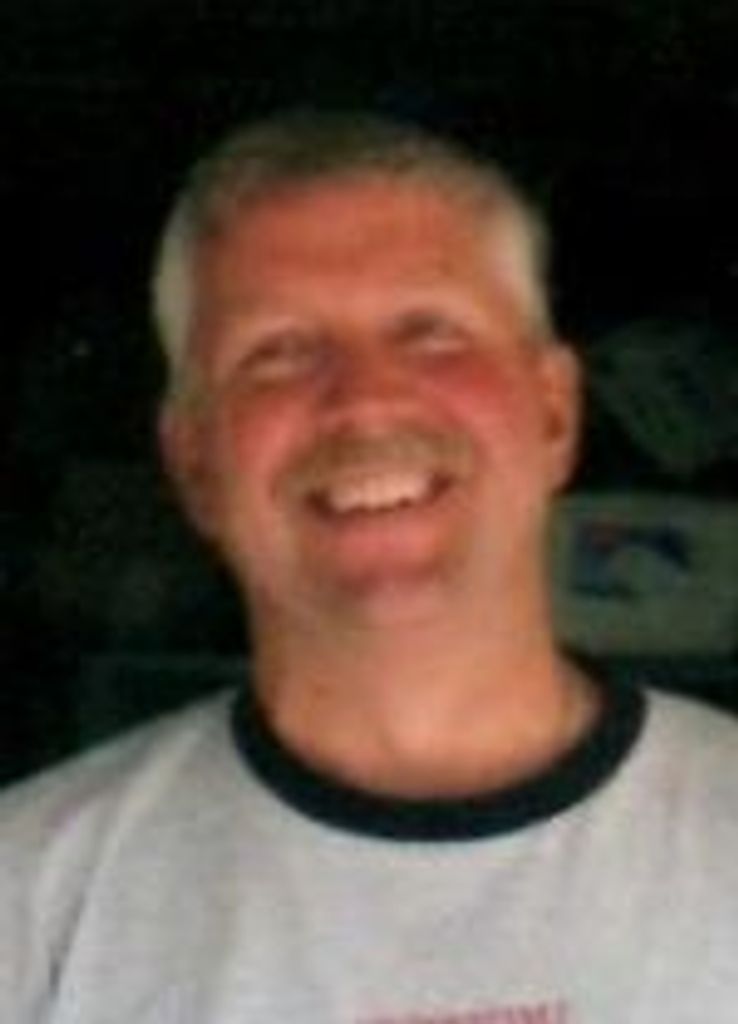 Kenneth D. "Doc" Duensing