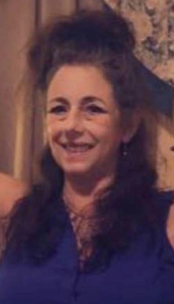 Kim Marie Blakewood