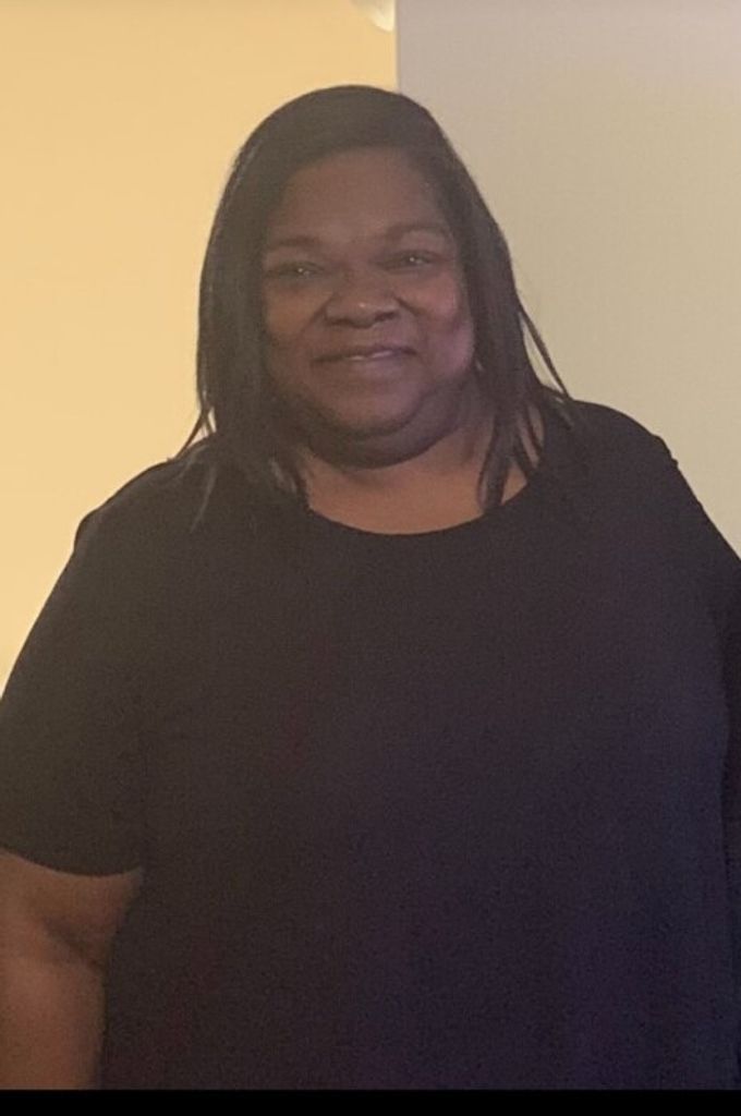 Karen Louise (Brown)  Christopher