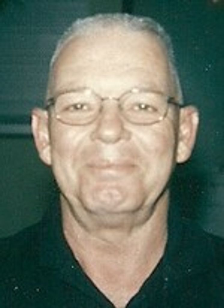 Wayne F. Richard