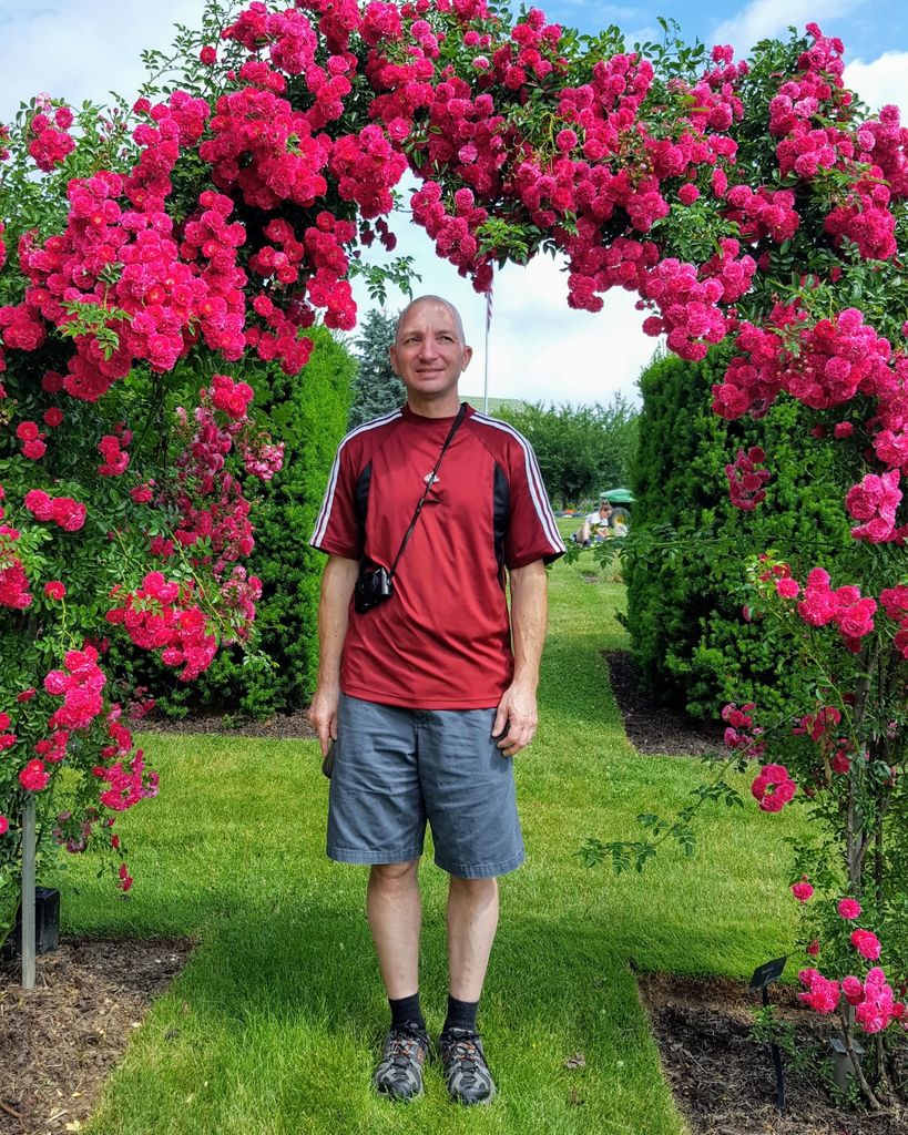 Mark Levi Ditmer Profile Photo