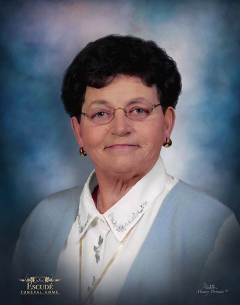 Margaret Dalgo