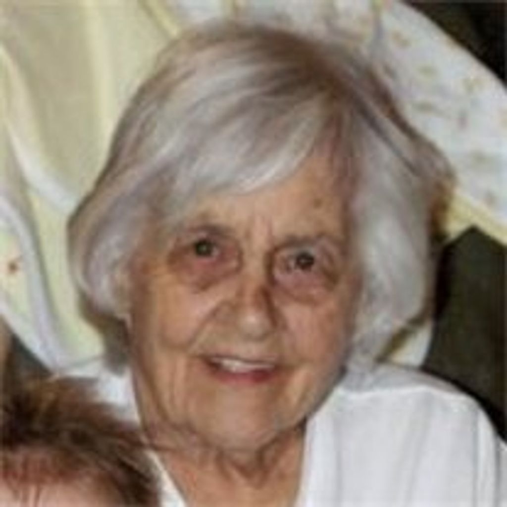 Elizabeth Morsberger Profile Photo