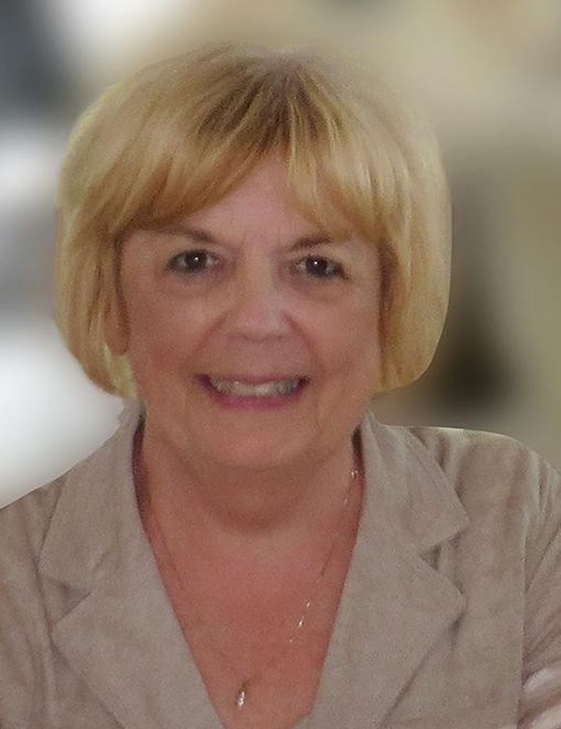 Mary Otto
