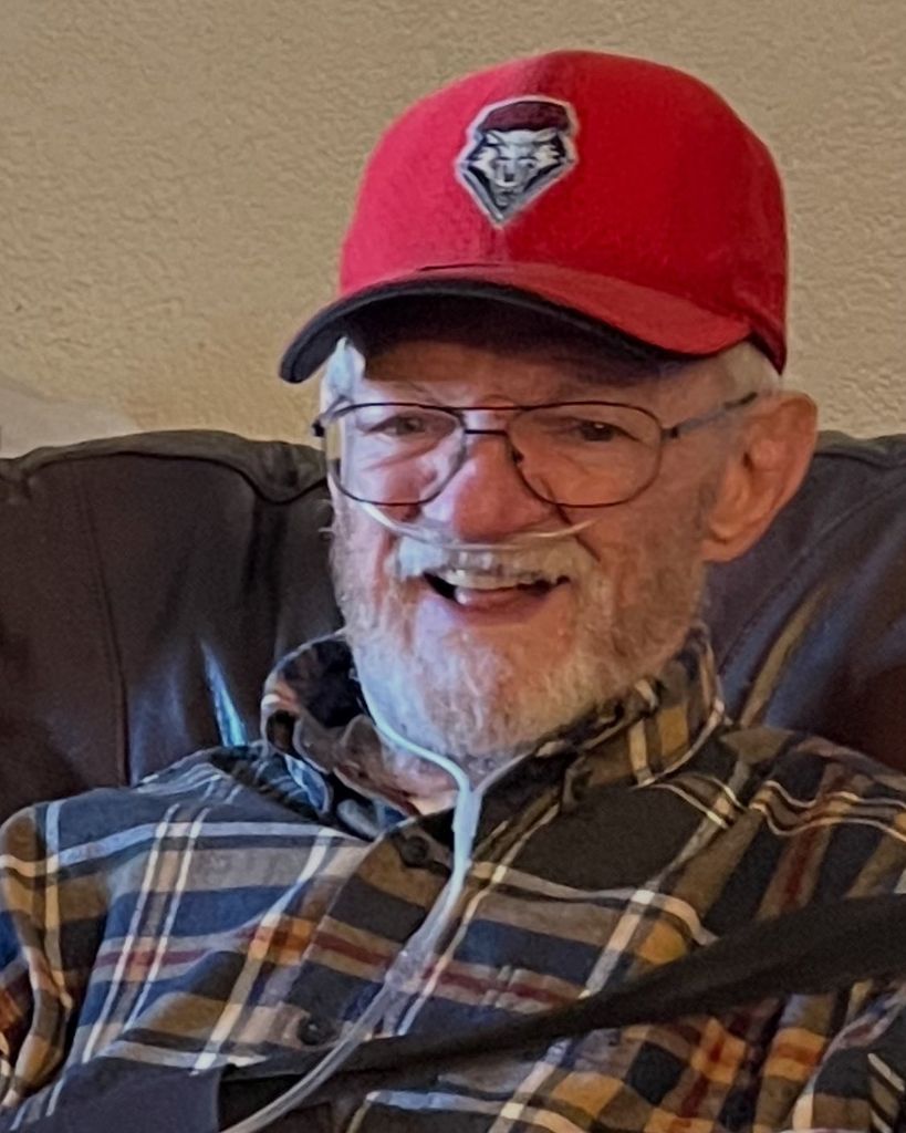 Robert Lewis Hatcher Profile Photo