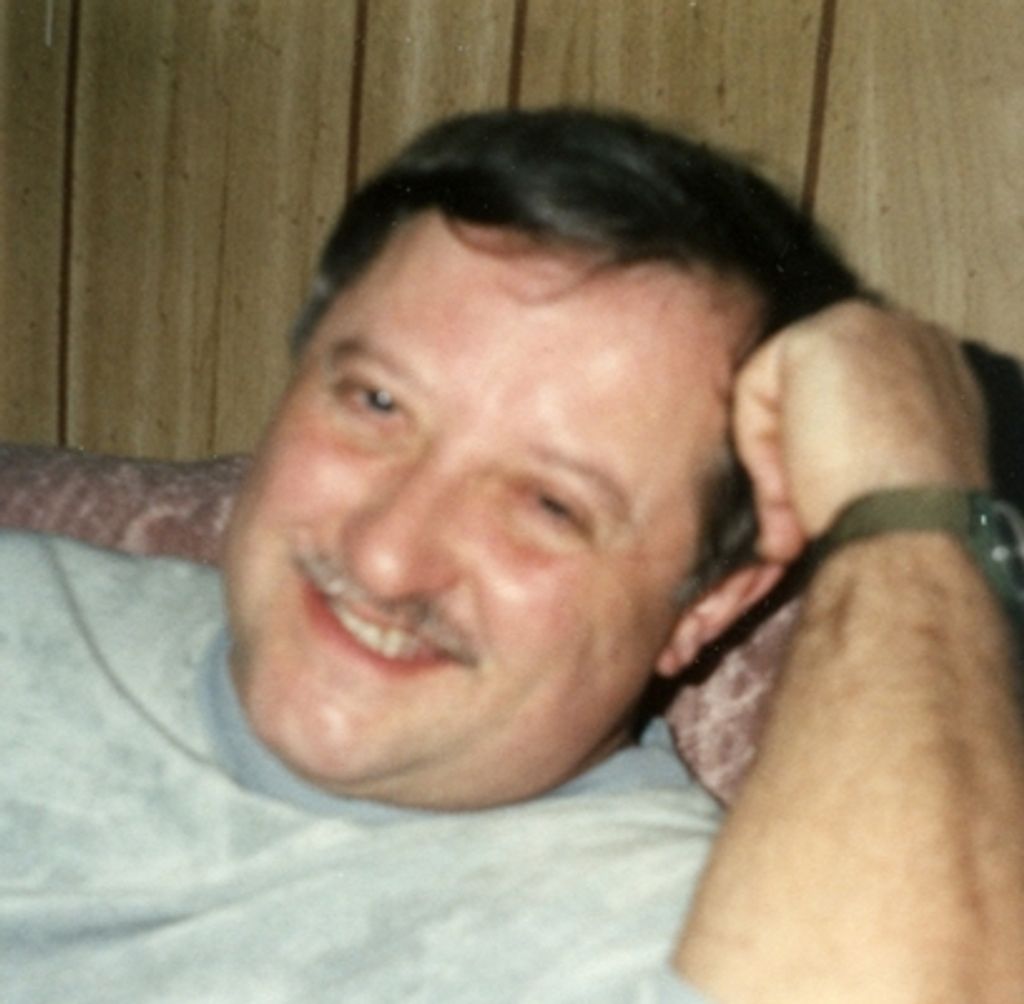 Herbert James Haley Profile Photo