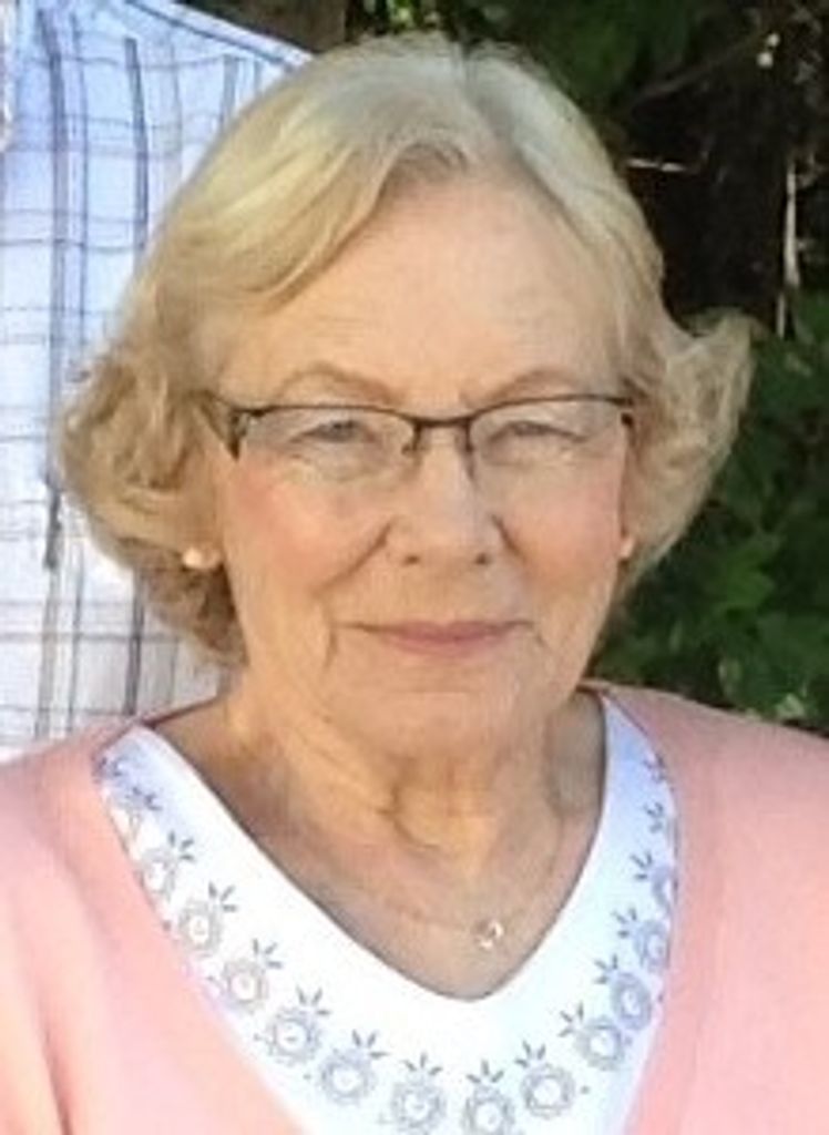 Dorothy Hammond