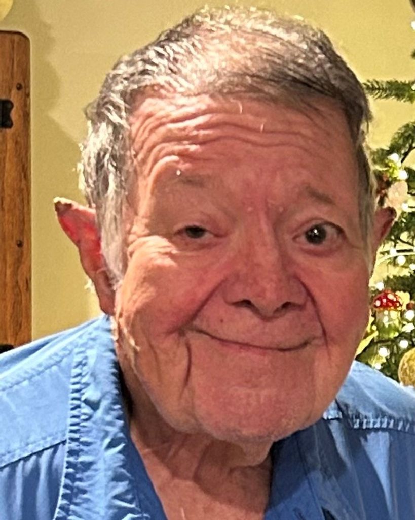 Franklin Levi Buzbee Profile Photo