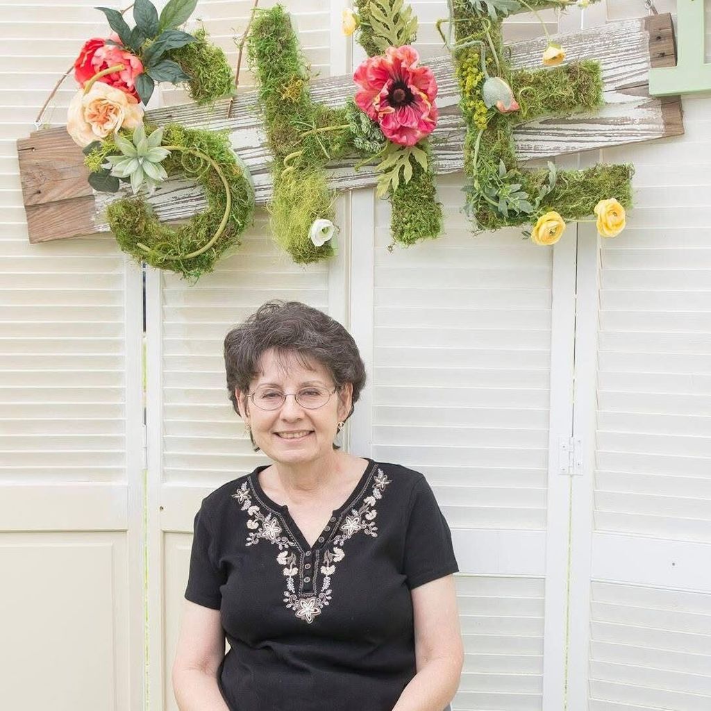 Barbara Elizabeth Lami Loucel Profile Photo