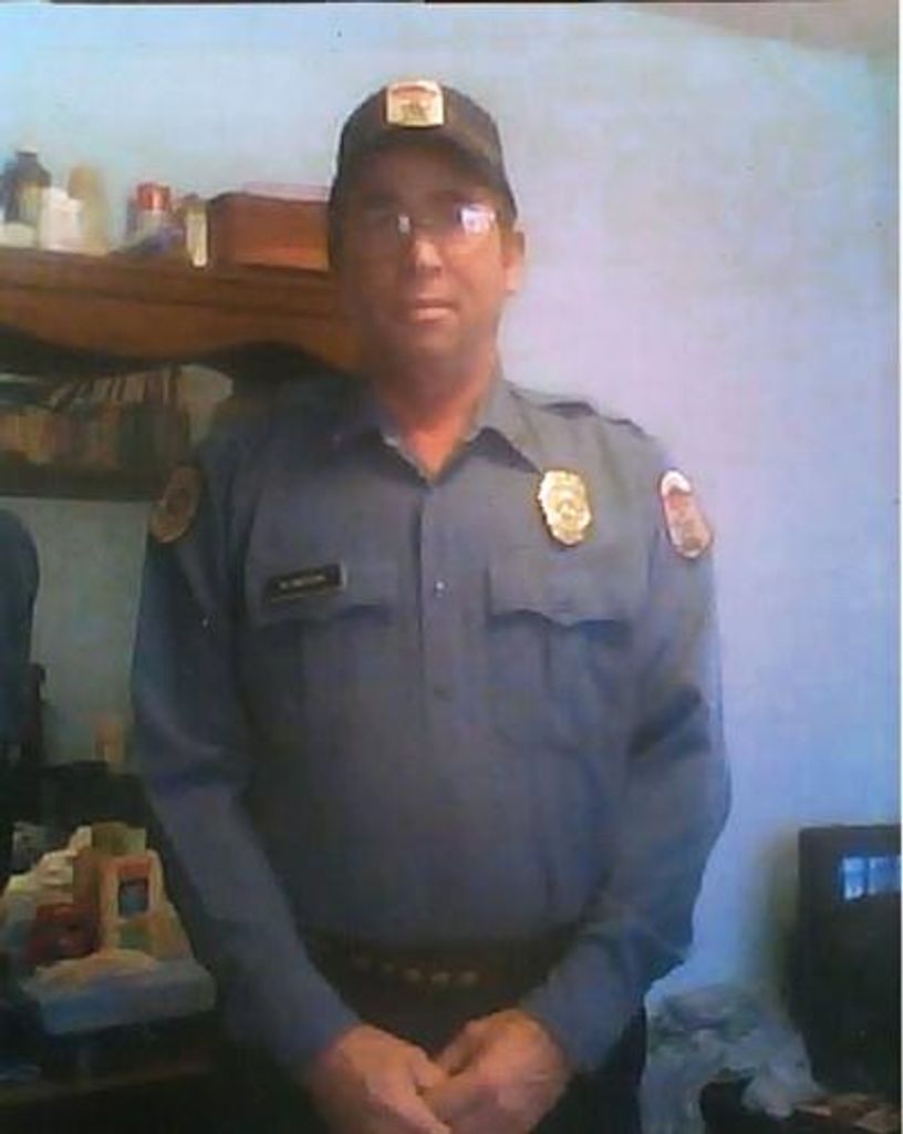 Bobby Lee Rector Profile Photo