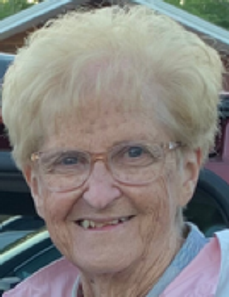 Norma Jean Erbland