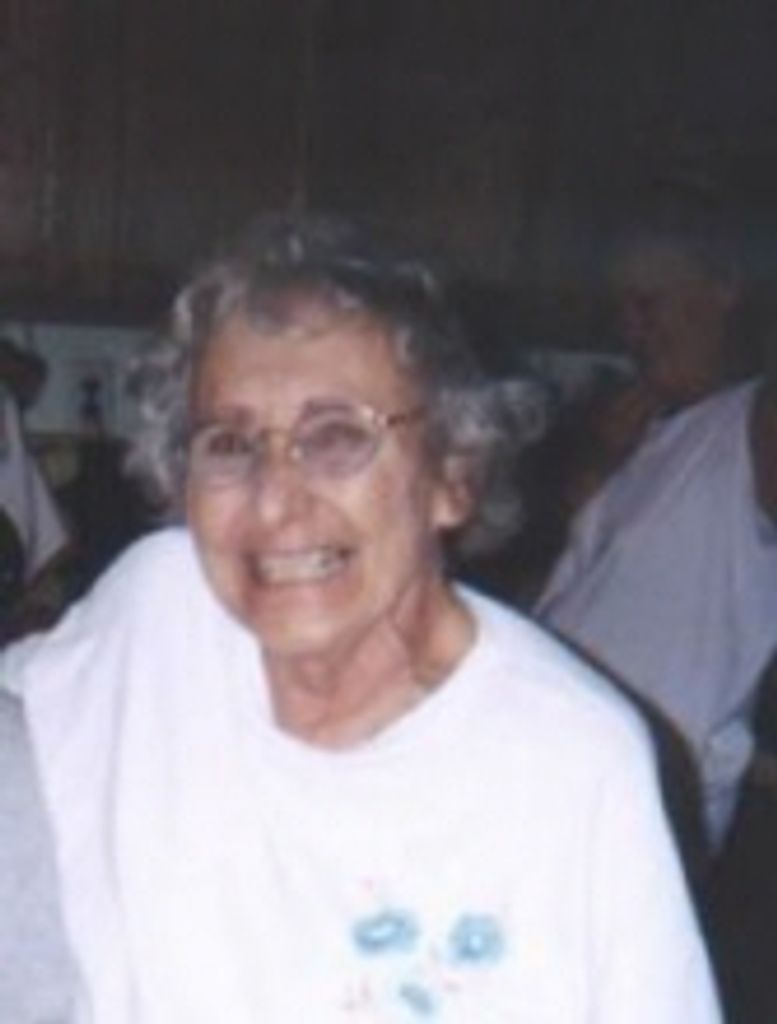 Pauline Katherine Stewart