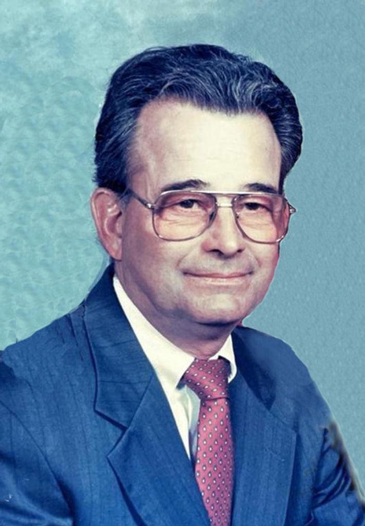 James Henry Carver Profile Photo
