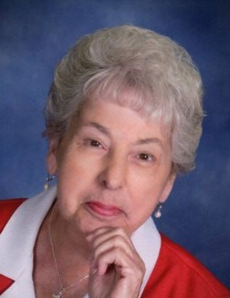 Bonnie J. Shackelford