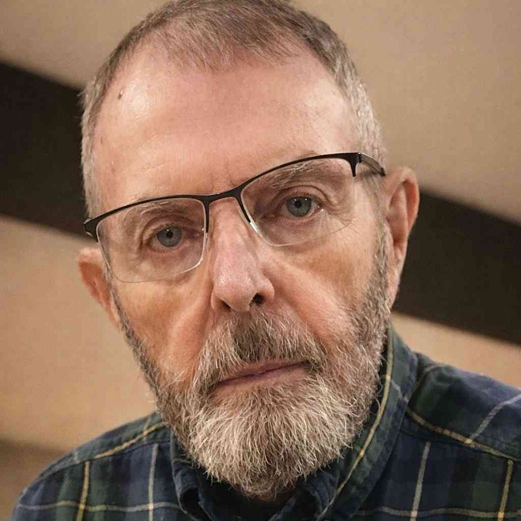 Gary Grant Wehlage Profile Photo