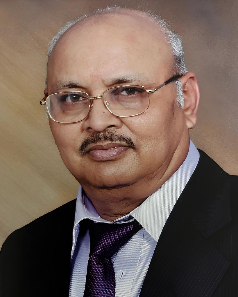 Narendra Bhailal Patel Profile Photo