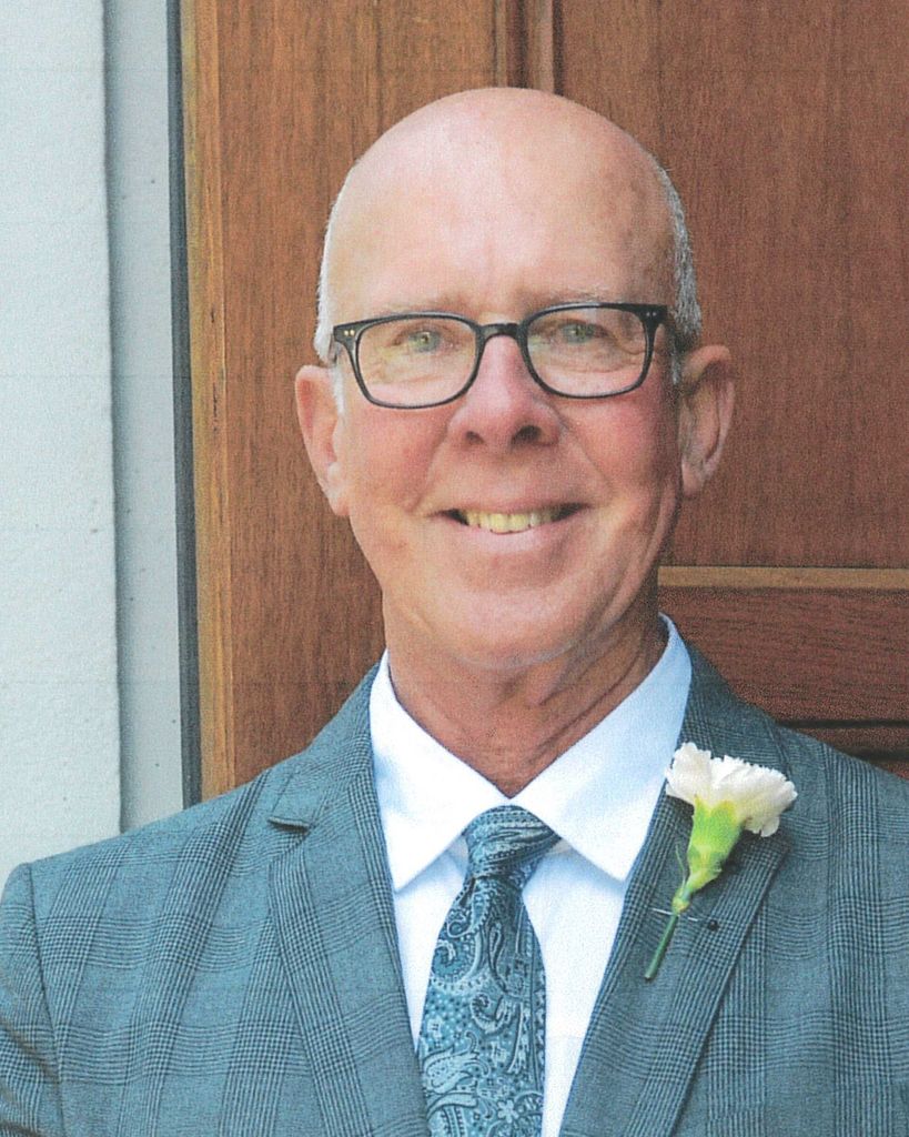 Sandy Vestal Hutchens, Jr. Profile Photo