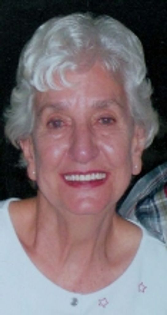 Virginia Louise Ford
