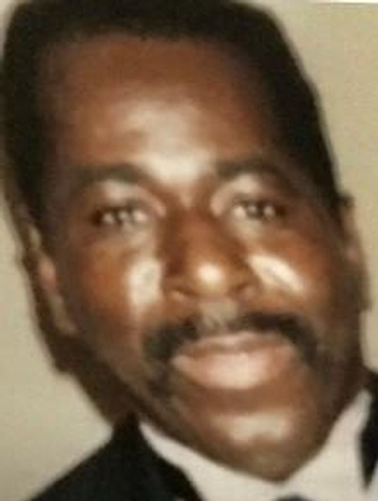 Wilbert Williams Jr.