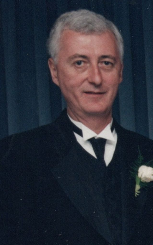 Robert E. Denoncour Profile Photo