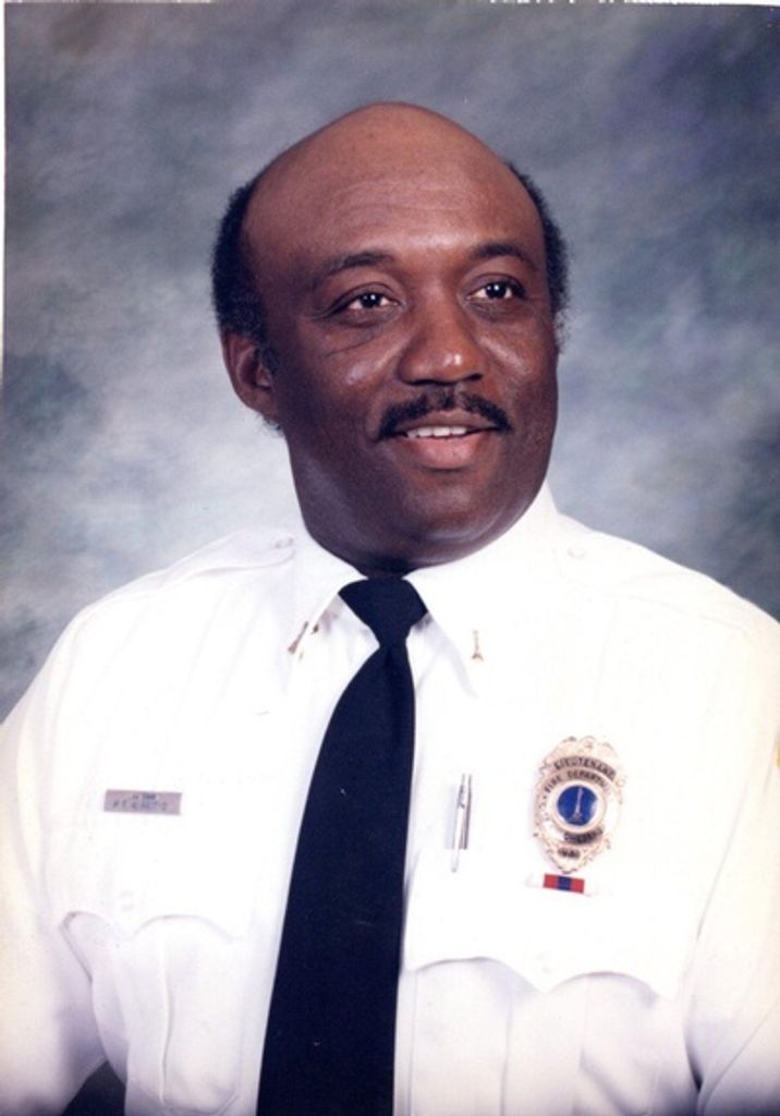 Melvin Eugene Albritton