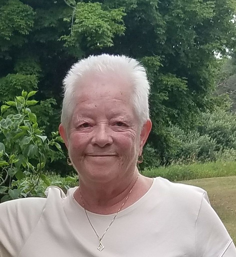 Melissa Jean "Missey" Ackerman