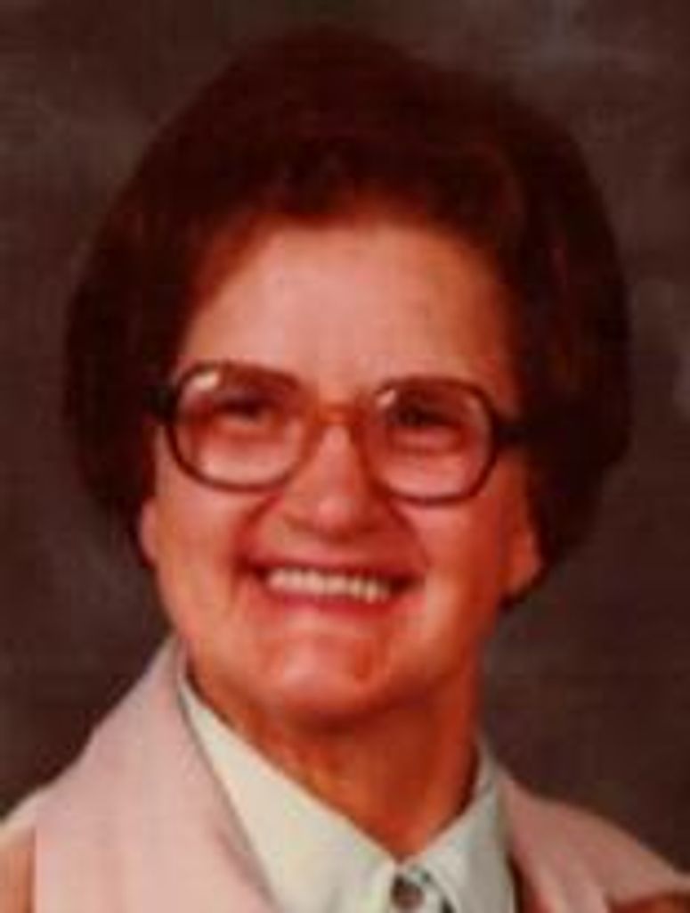 Violet Mclaughlin Profile Photo