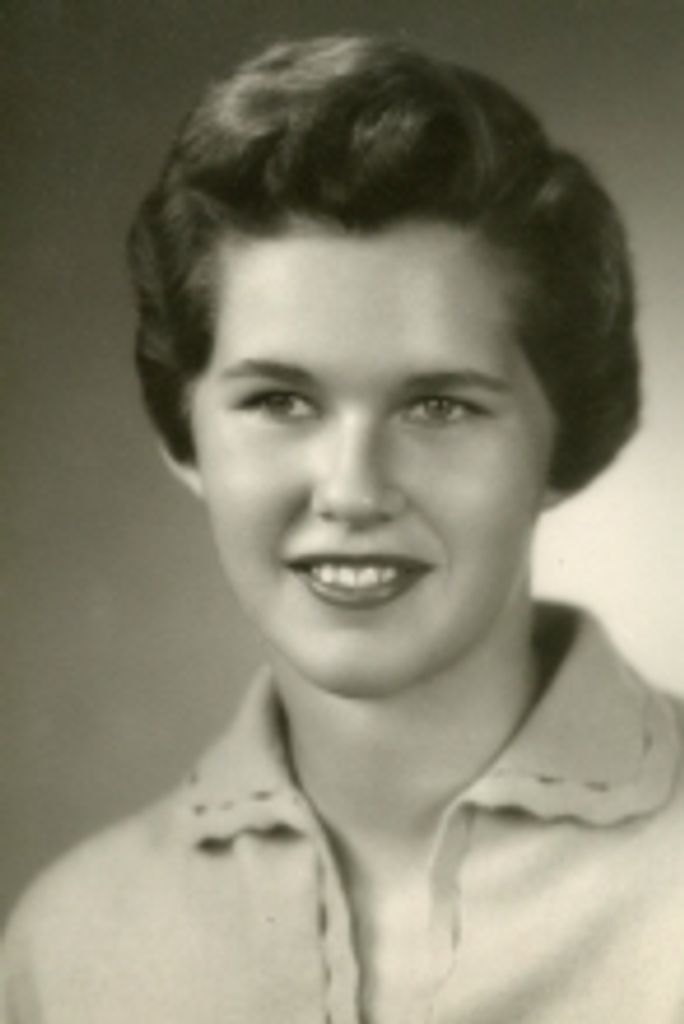 Gail Ione Walsh