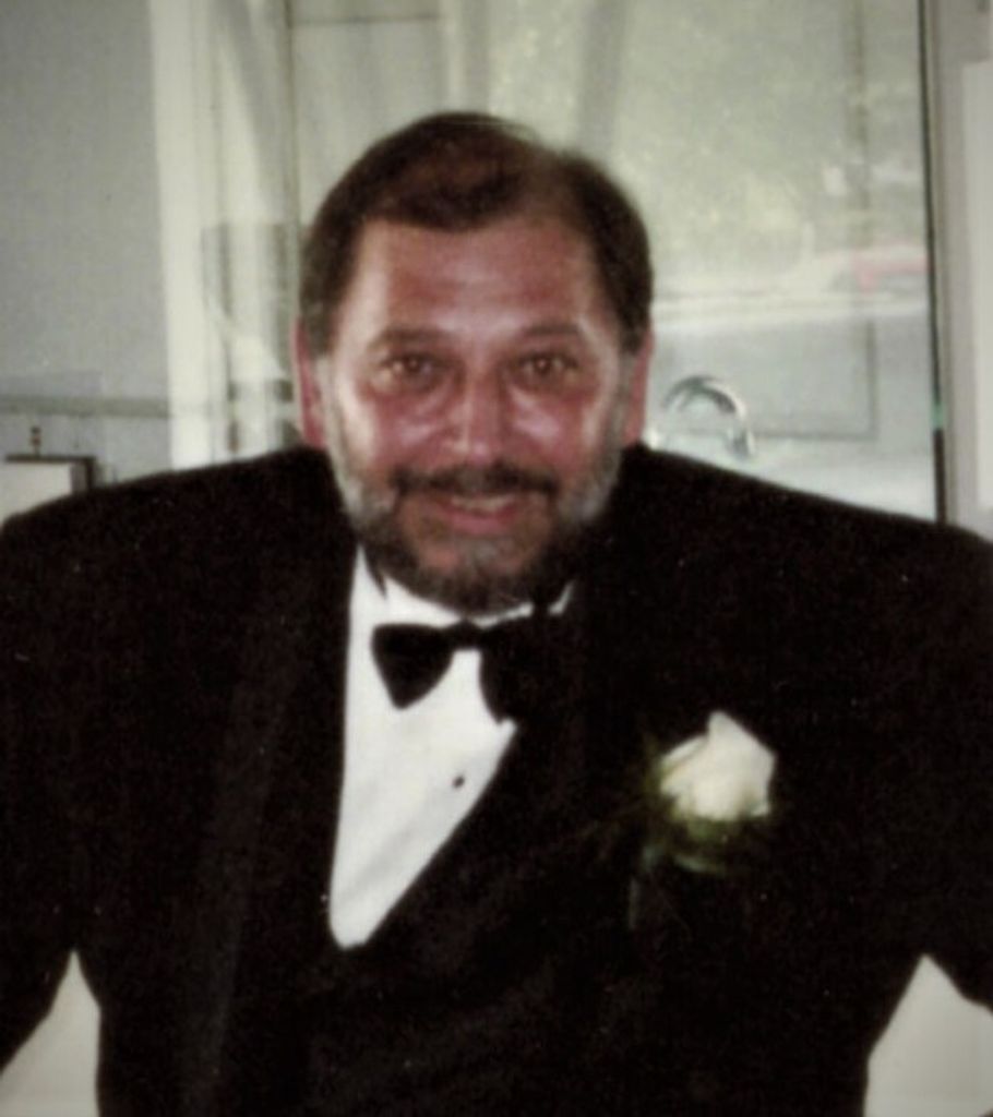 Frank Anthony Chimento