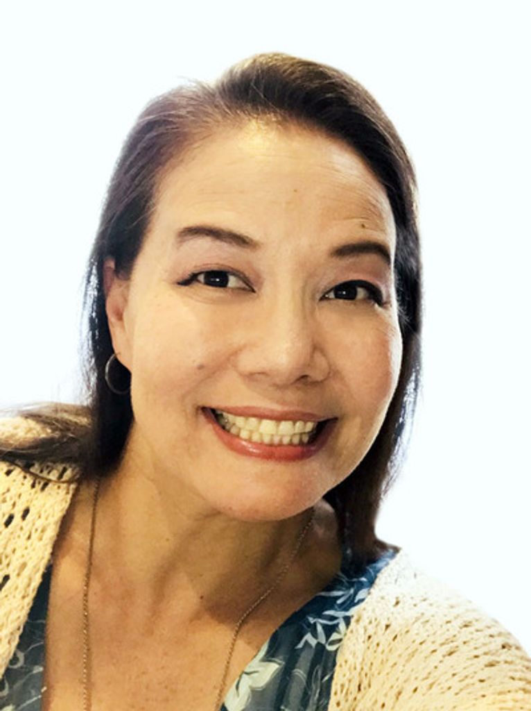 Vicki Huan-Chi Nishioka