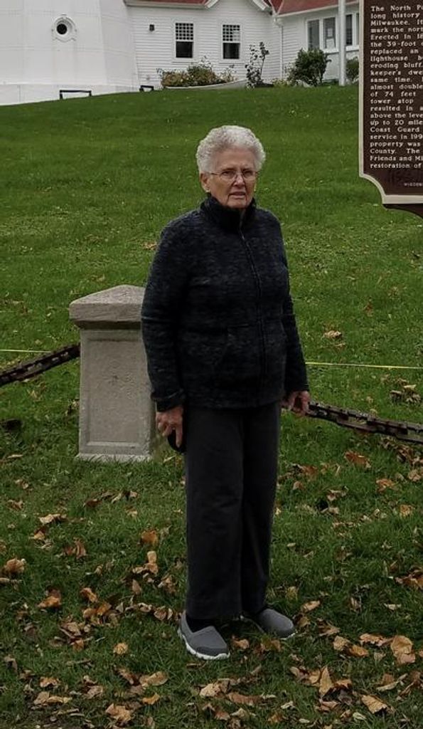 Lois E Havel Profile Photo