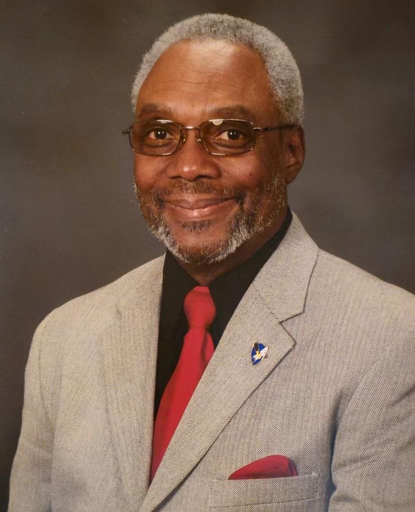 Charles S. Thomas, Jr. Profile Photo