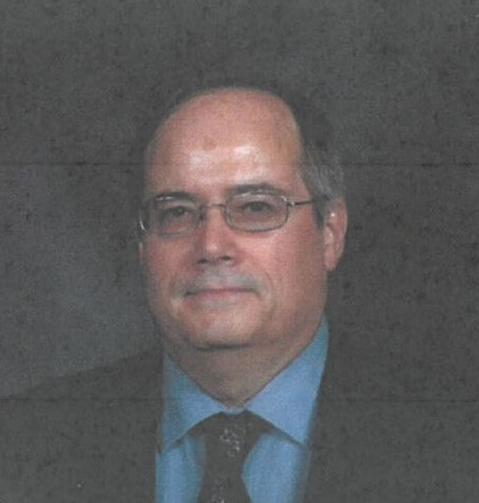 Glenn  Walter Walko
