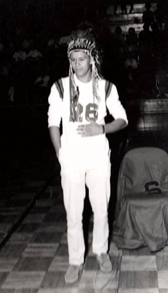 Gerald Michael. King Profile Photo