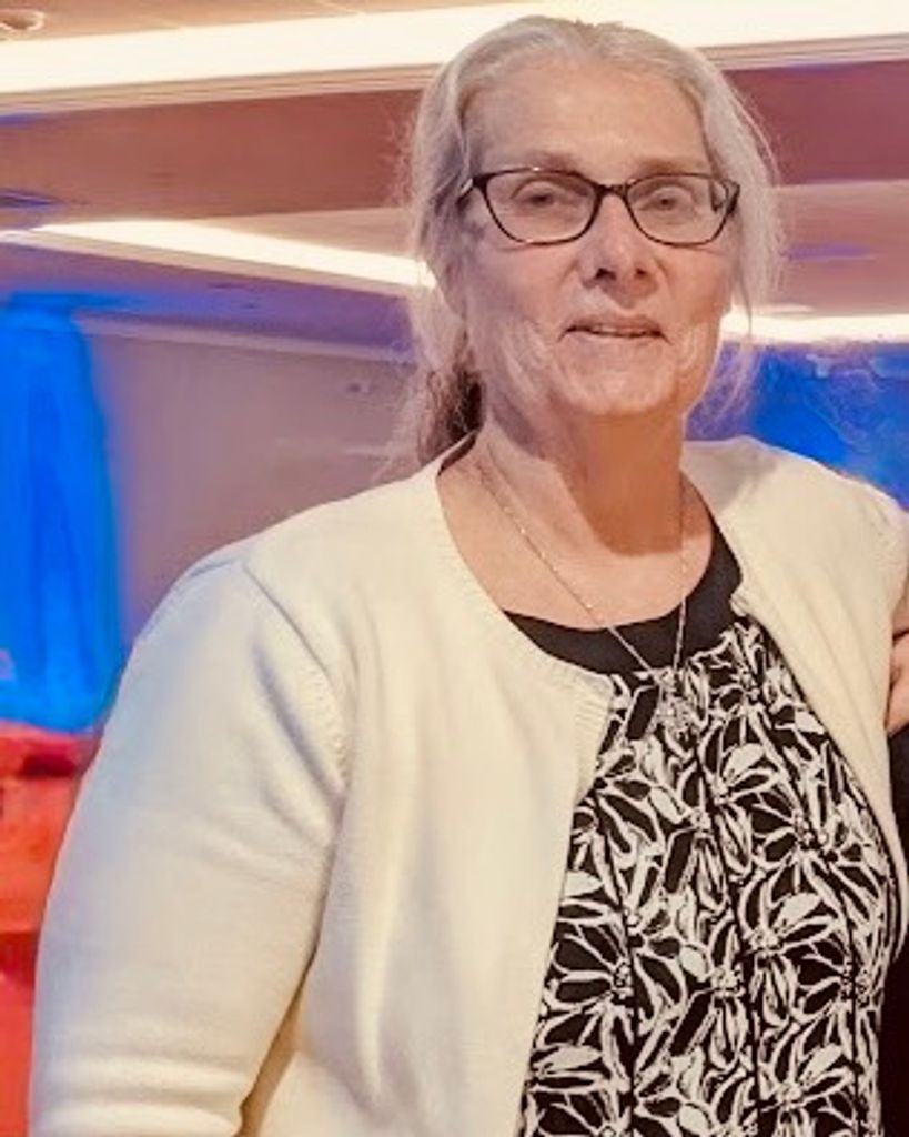 Suzanne Elizabeth Metheny