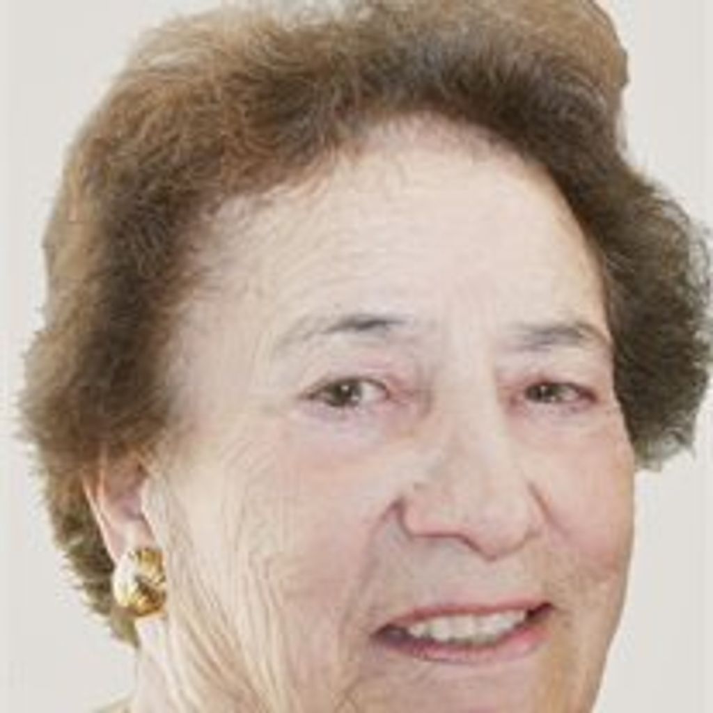 Frances Saraceno
