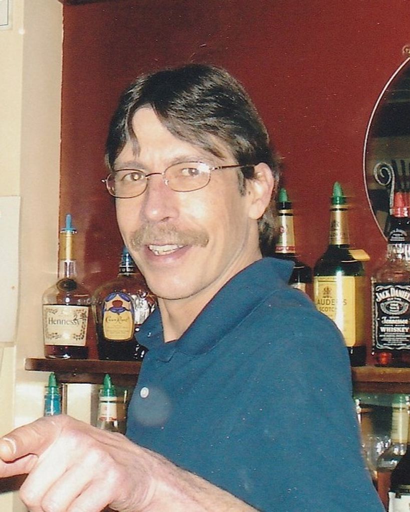 Stephen "Steve" E. Lopuchovsky Profile Photo