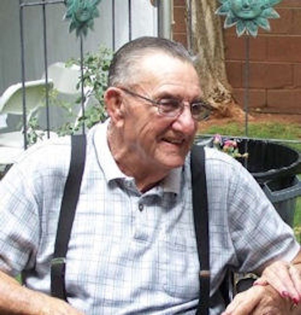 Jack D. Boggs Profile Photo